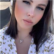 Professeur de français exerçant au lycée